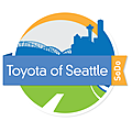 Toyota of Seattle